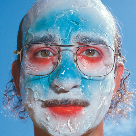 FERLA 'Personal Hotspot' LP