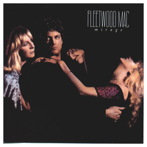 FLEETWOOD MAC 'Mirage' LP