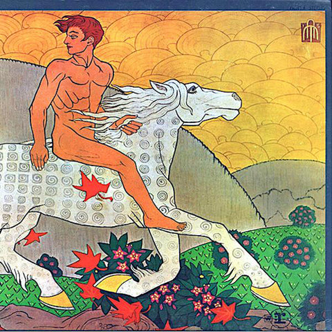 FLEETWOOD MAC 'Then Play On' LP