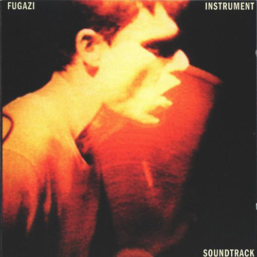 FUGAZI 'Instrument Soundtrack' LP