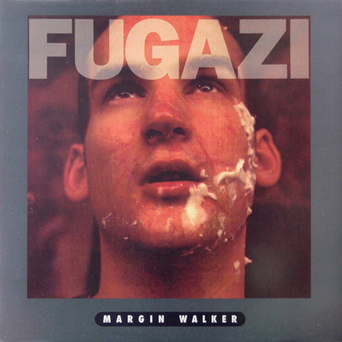 FUGAZI 'Margin Walker' LP