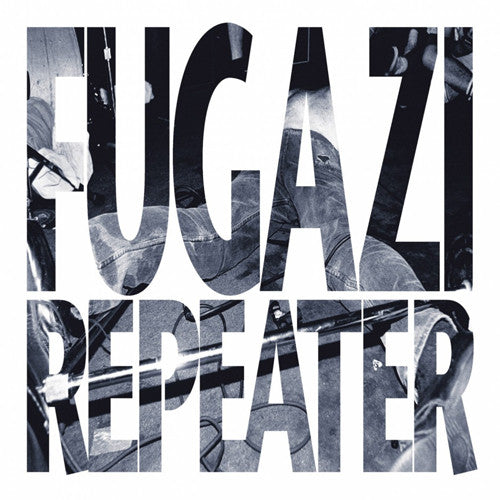 FUGAZI 'Repeater' LP