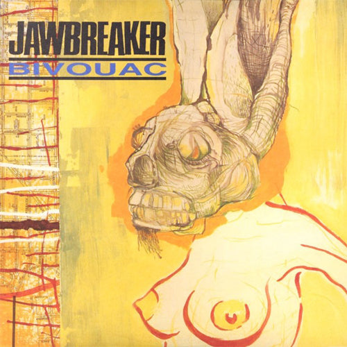JAWBREAKER 'Bivouac' LP