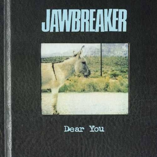 JAWBREAKER 'Dear You' LP