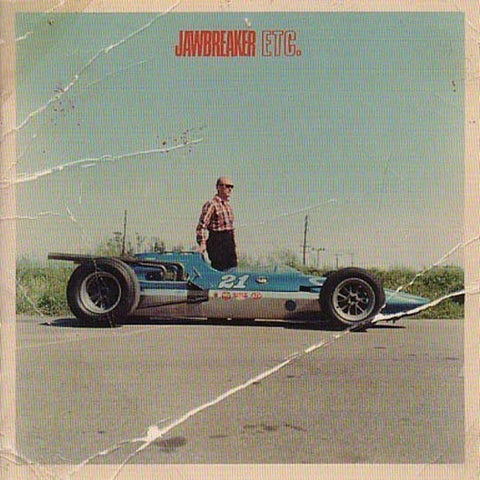 JAWBREAKER 'Etc' 2LP