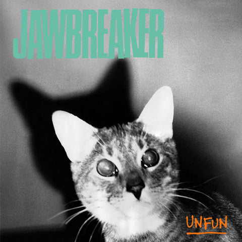 JAWBREAKER 'Unfun' LP