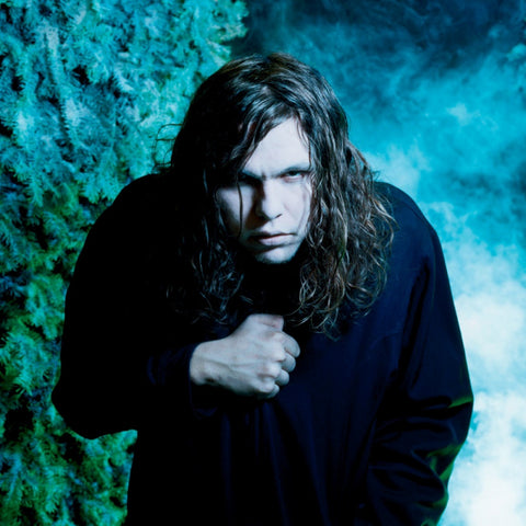 JAY REATARD 'Watch Me Fall' LP
