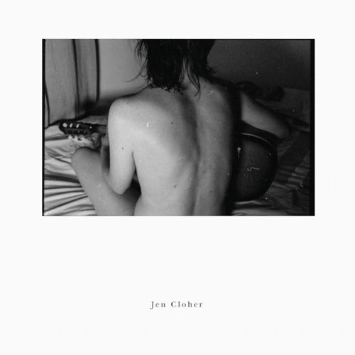 JEN CLOHER 'Jen Cloher' LP