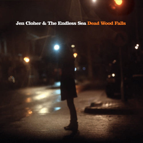 JEN CLOHER & THE ENDLESS SEA 'Dead Wood Falls' LP