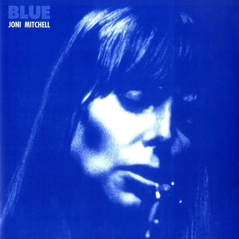 JONI MITCHELL 'Blue' LP