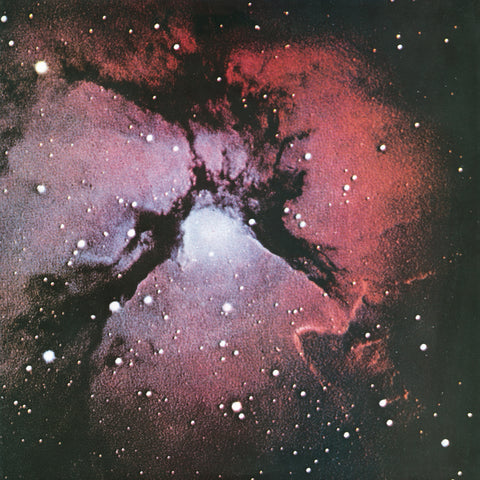 KING CRIMSON 'Islands' LP