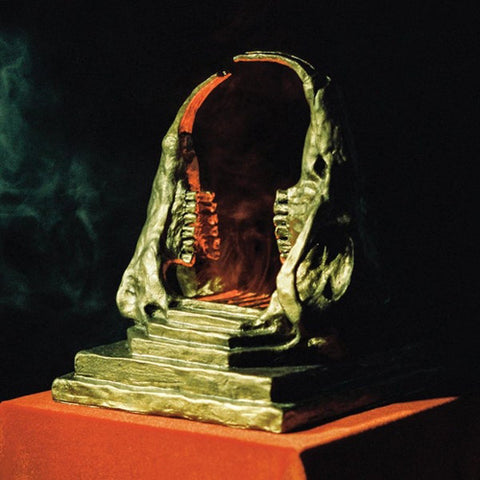 KING GIZZARD & THE LIZARD WIZARD 'Infest The Rats Nest' LP