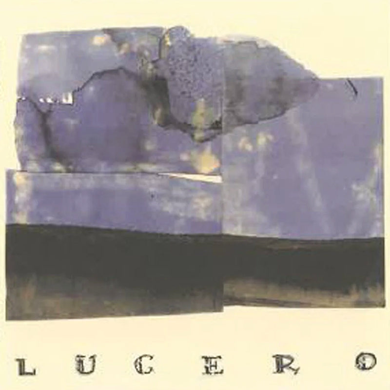 LUCERO 'Lucero' 2LP