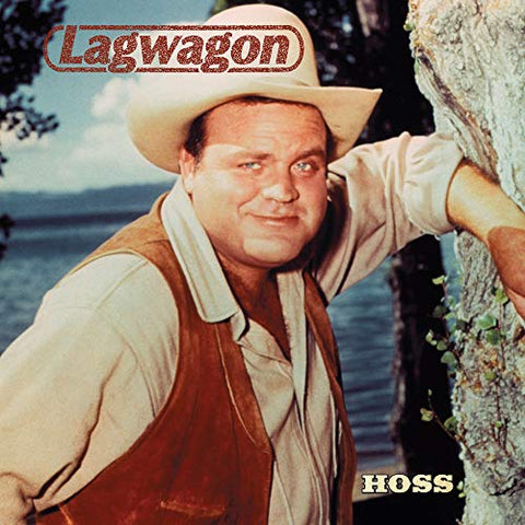 LAGWAGON 'Hoss' 2LP