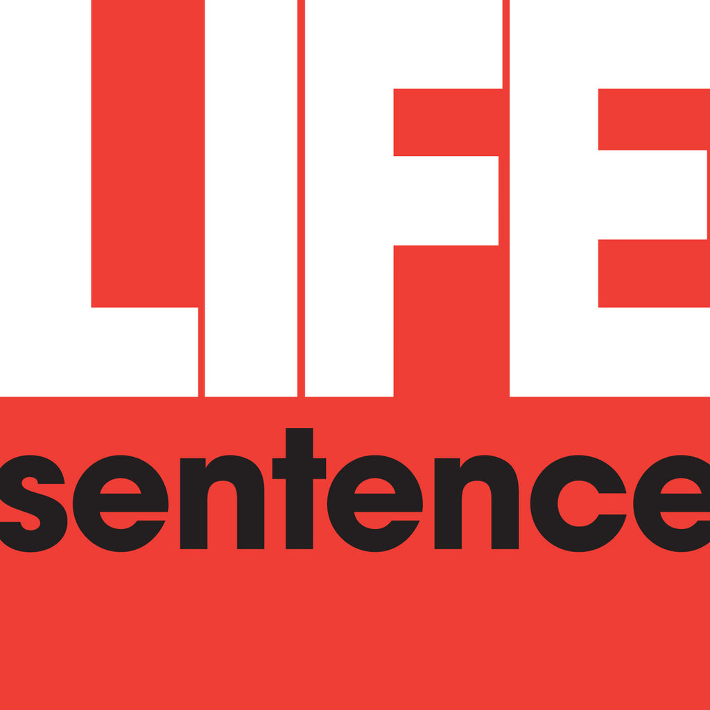 LIFE SENTENCE 'Life Sentence' LP