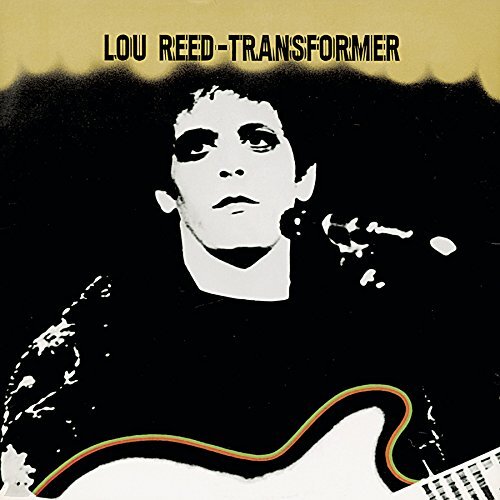 LOU REED 'Transformer' LP