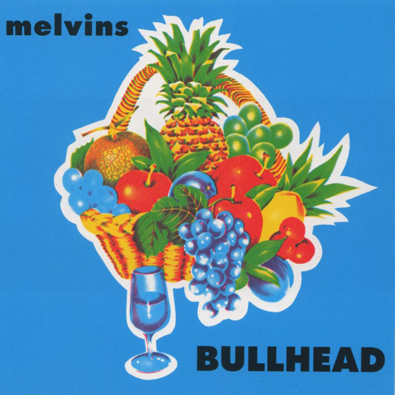 MELVINS 'Bullhead' LP