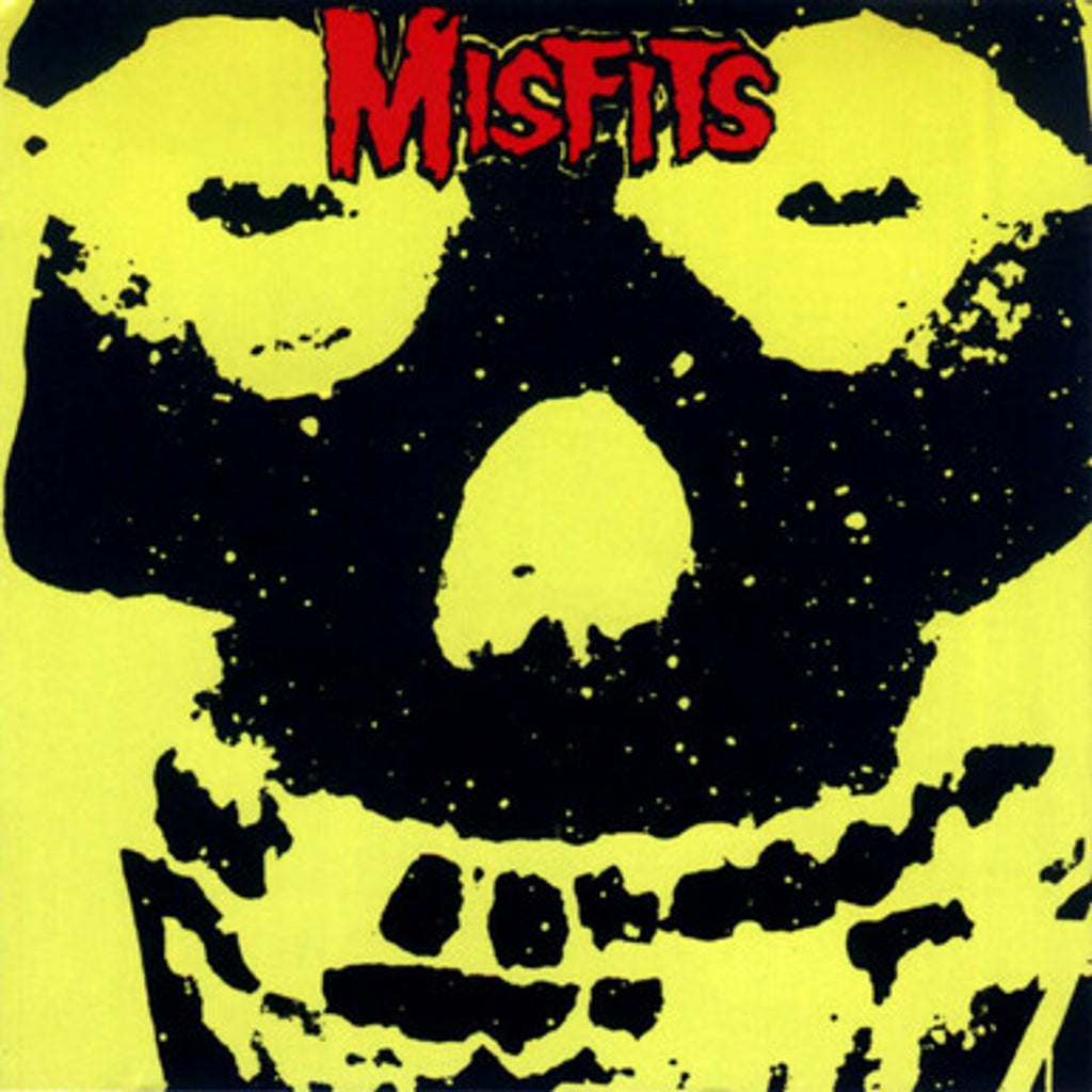 MISFITS 'Collection' LP