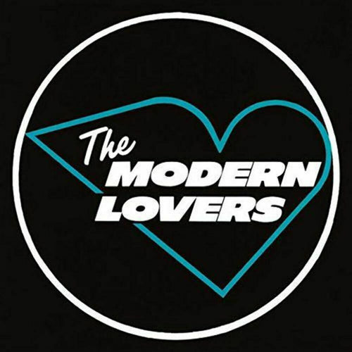 MODERN LOVERS 'Modern Lovers' LP