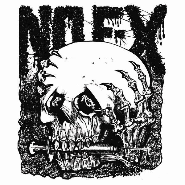 NOFX 'Maximum Rock N Roll' LP