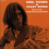 NEIL YOUNG & CRAZY HORSE 'Hey Hey, My My: 1989 Rare Tracks & Radio Sessions' LP