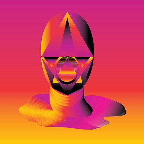 OSEES 'Metamorphosed' LP