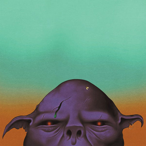 THEE OH SEES 'Orc' 2LP