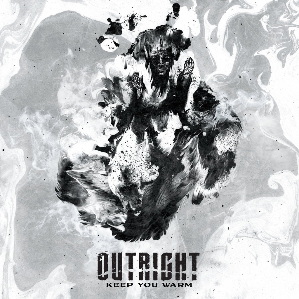 OUTRIGHT 'Keep You Warm' LP