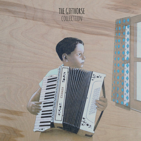 THE GIFTHORSE 'Collection' LP