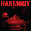 HARMONY 'Carpetbombing' CD