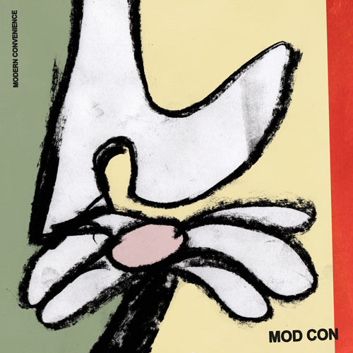 MOD CON 'Modern Convenience' LP