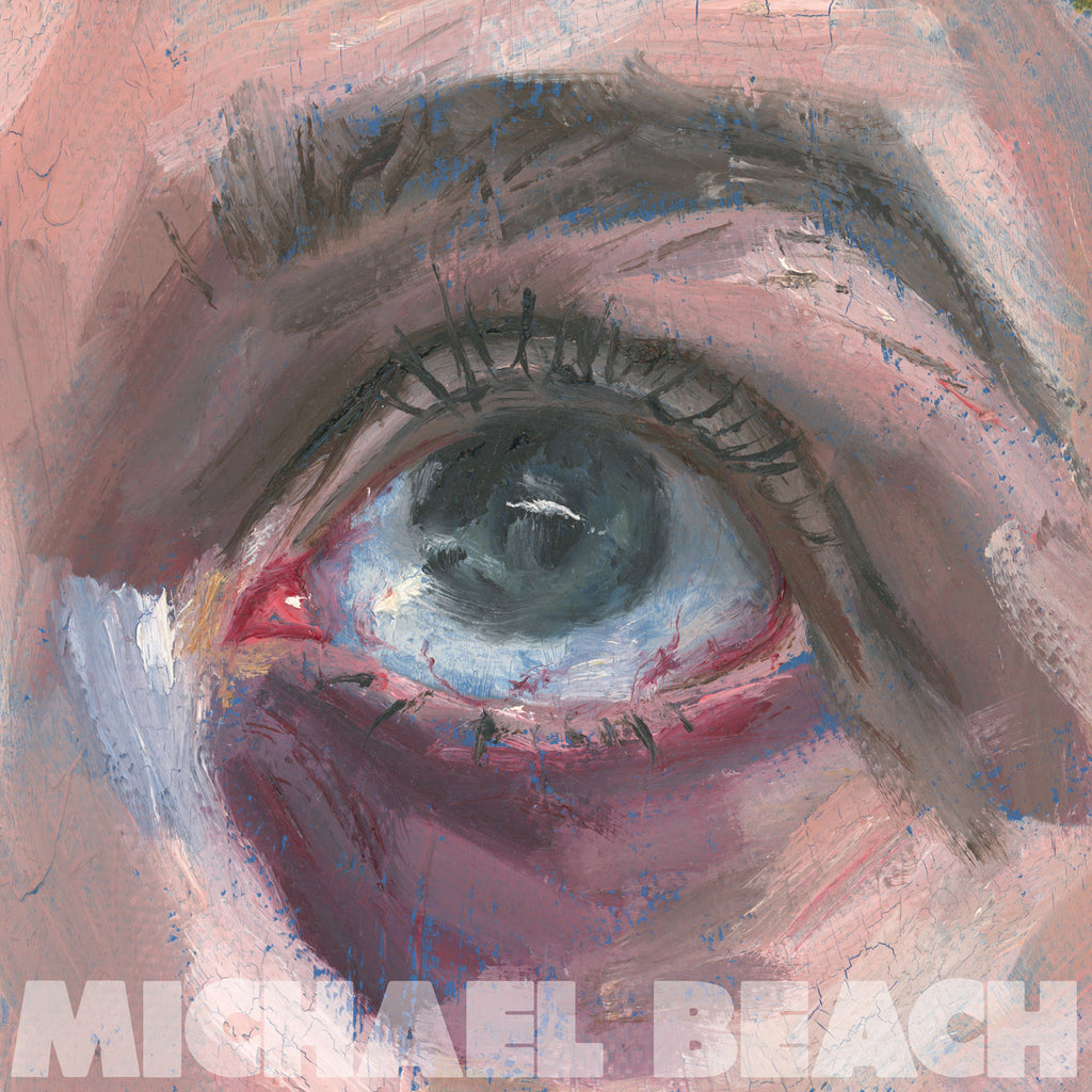 MICHAEL BEACH 'Dream Violence' LP