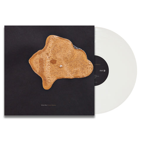 MICHAEL BEACH 'Gravity/ Repulsion' LP
