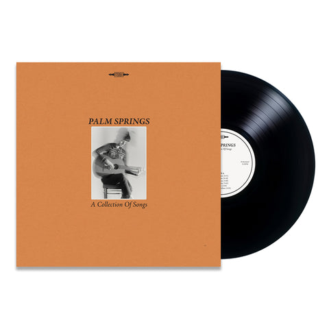 PALM SPRINGS 'A Collection Of Songs' LP