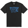 POISON CITY 'Magic Moon' T-Shirt