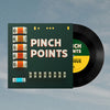 PINCH POINTS 'Reasons To Be Anxious' 7"