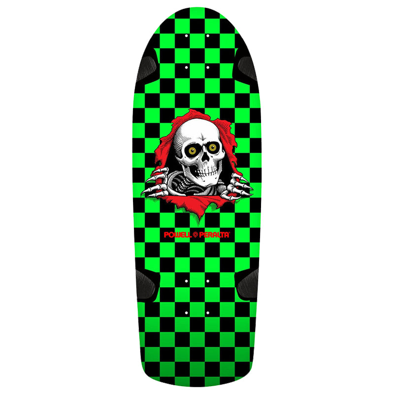 POWELL PERALTA 'Ripper OG' Skateboard Deck