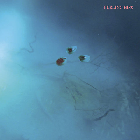 PURLING HISS 'High Bias' LP