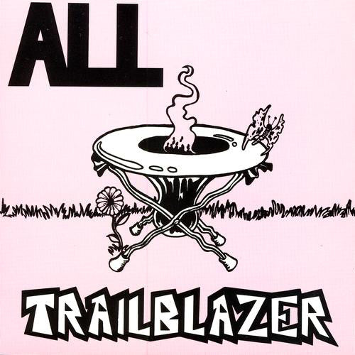 ALL 'Trailblazer' LP