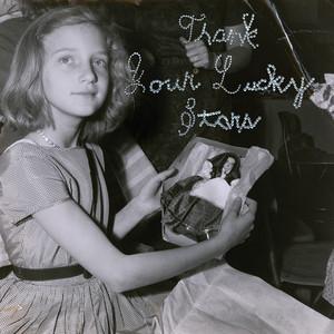 BEACH HOUSE 'Thank Your Lucky Stars' LP