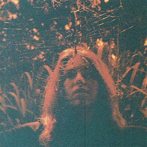 TURNOVER 'Peripheral Vision' LP