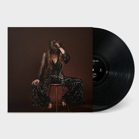 REB FOUNTAIN 'Reb Fountain' LP