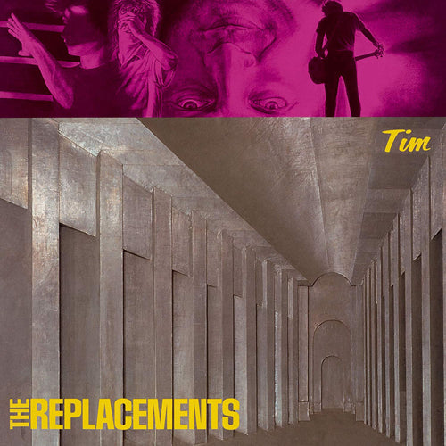 THE REPLACEMENTS 'Tim' LP