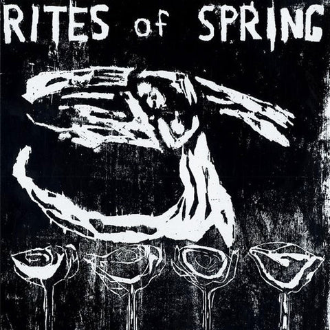RITES OF SPRING 'End On End' LP