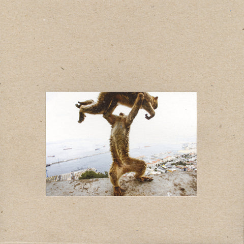 SHELLAC 'Dude Incredible' 2LP