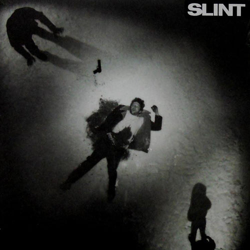 SLINT 'Slint' 10"