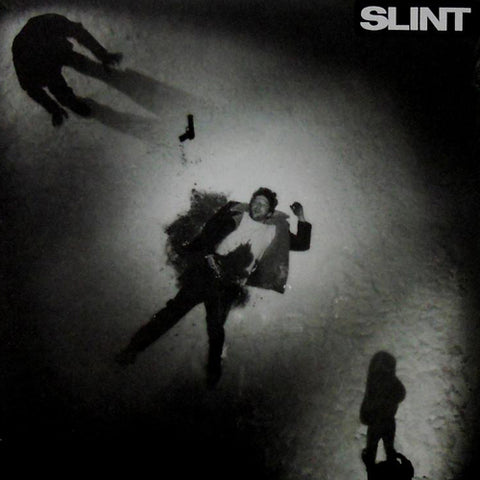 SLINT 'Slint' 10"