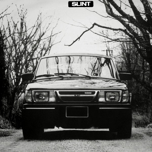 SLINT 'Tweez' LP