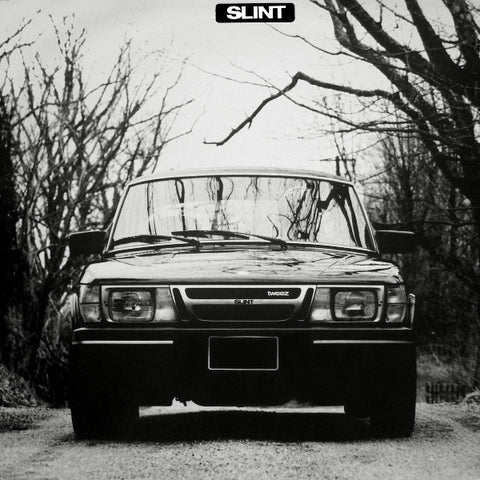 SLINT 'Tweez' LP (180gram Red)