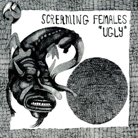 SCREAMING FEMALES